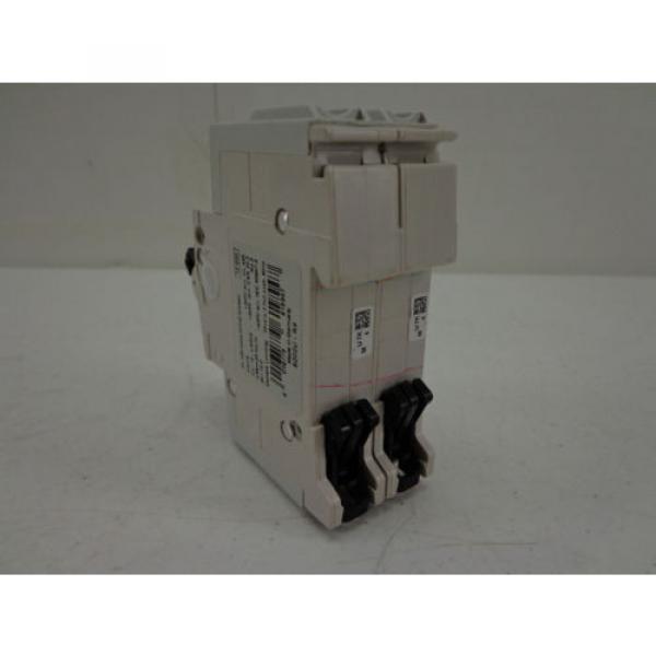 ABB S202U-K4A Circuit Breaker 4A 2P 240V #6 image