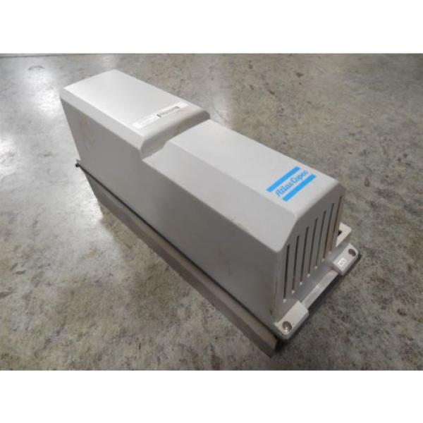 USED ABB / Atlas Copco 3HAB8101-3/08D Rectifier Unit DSQC 345C #1 image