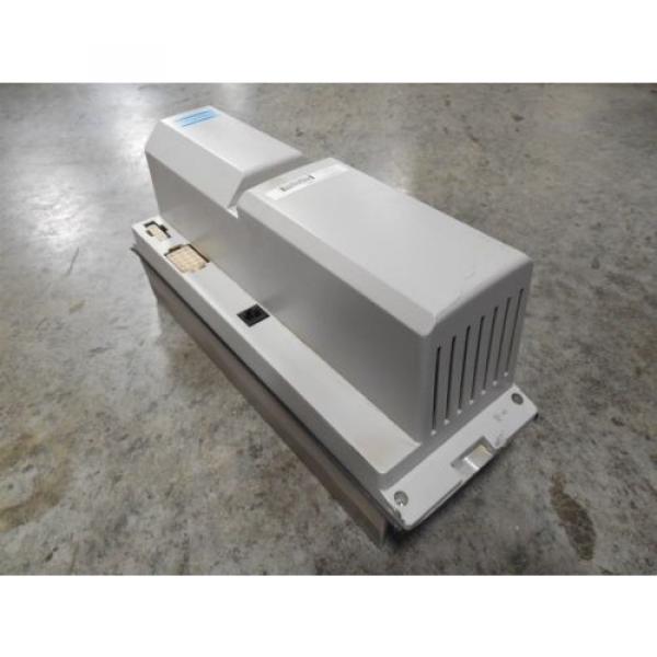 USED ABB / Atlas Copco 3HAB8101-3/08D Rectifier Unit DSQC 345C #2 image