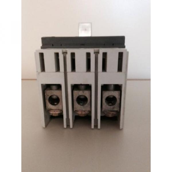 ABB sace s3 80 Amp Circuit Breaker #5 image