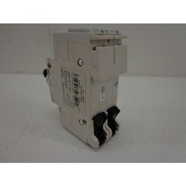 ABB S202U-K2A Circuit Breaker 3A 2P 240V #4 image