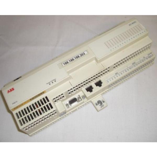 ABB PM210 AC 800C #1 image