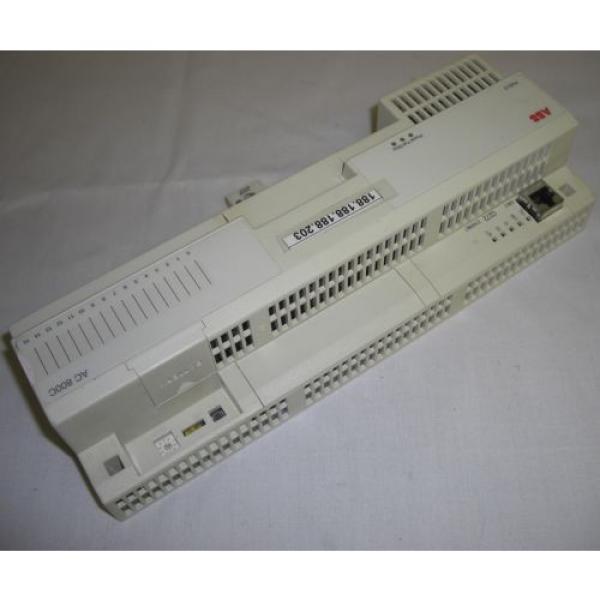 ABB PM210 AC 800C #2 image