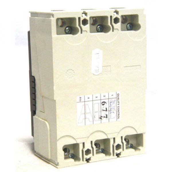 ABB SACE Formula A2A225TW 1SDA069985R1 225A 240V 3P Circuit Breaker A2A250 New #6 image