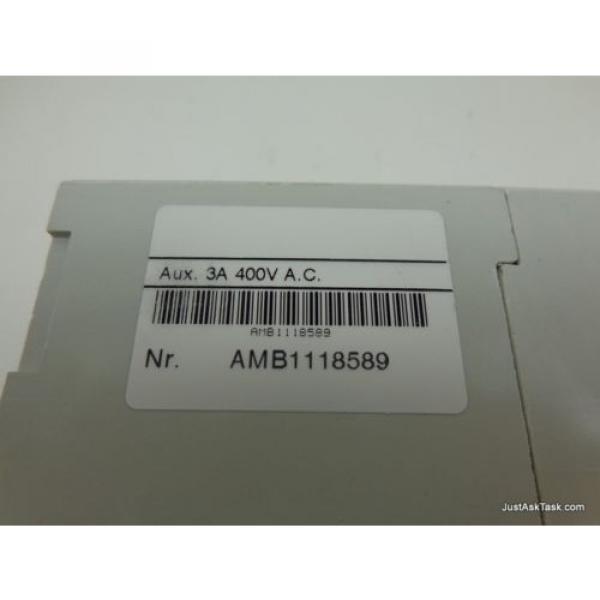 ABB S3N150 Circuit Breaker SACE ISOMAX #5 image