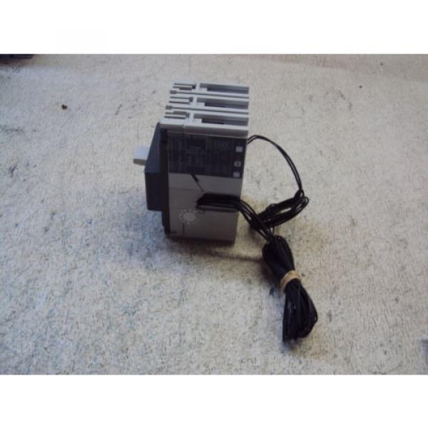 ABB SACE T1N 100 50A CIRCUIT BREAKER  USED #2 image