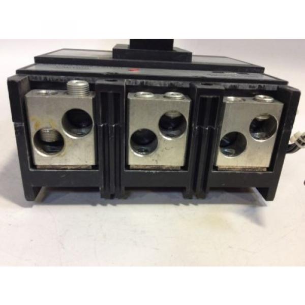 ABB LS TYPE 600A CIRCUIT BREAKER #4 image