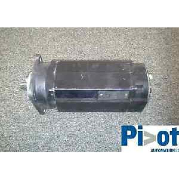 ABB Axis 4-5 motor Part# 3HAA0001-ACF Servo motor with pinion #1 image