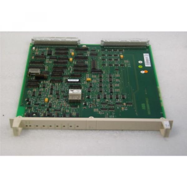 ABB 3BSC980004R615, DSBC 176 CPU BOARD #1 image