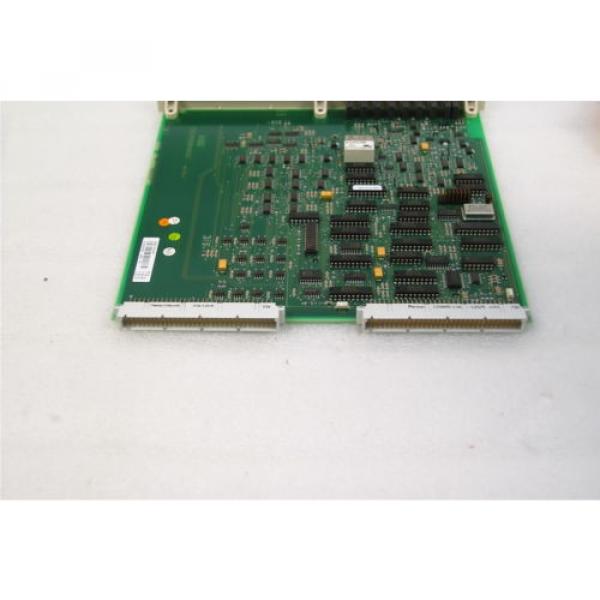 ABB 3BSC980004R615, DSBC 176 CPU BOARD #5 image