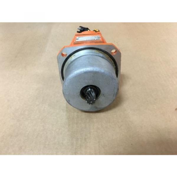 3HAC0468-1, Abb Servo Motor, Elmo Motor, ABB Robotics, ABB Robot, 3HAC0666-1 #3 image