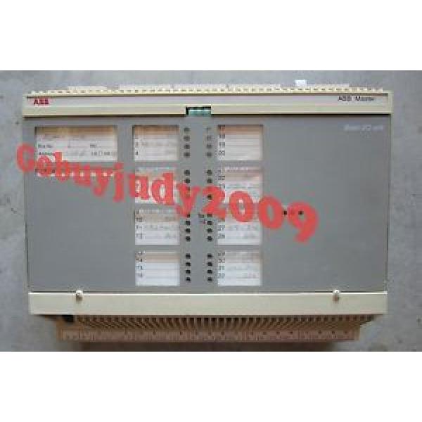 1PC used DSDX 451 DSDX452 ABB control module Tested It In Good Condition #1 image