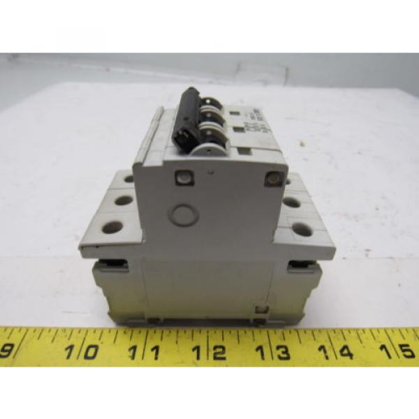 ABB S223K10A Circuit Breaker 3 Pole 10A 690V #2 image