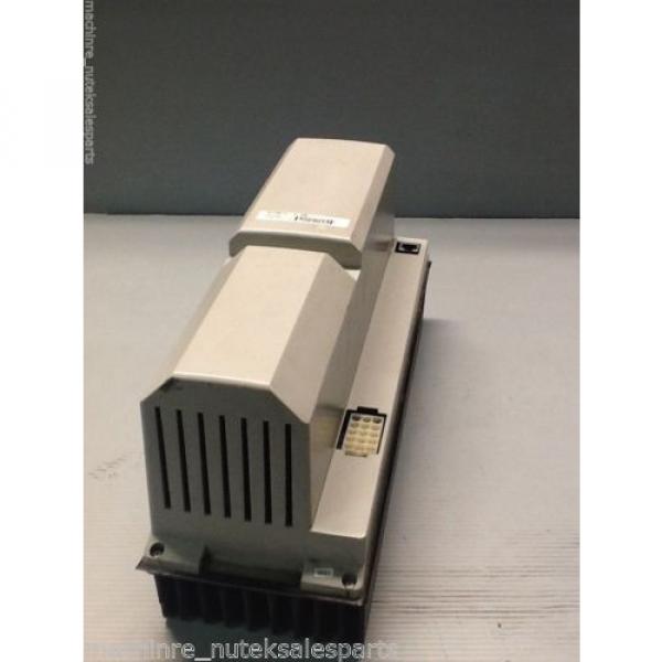 ABB ROBOTICS SERVO DRIVE CONTROLLER_3HAB8101-8/16B_3HAB8101816B #2 image