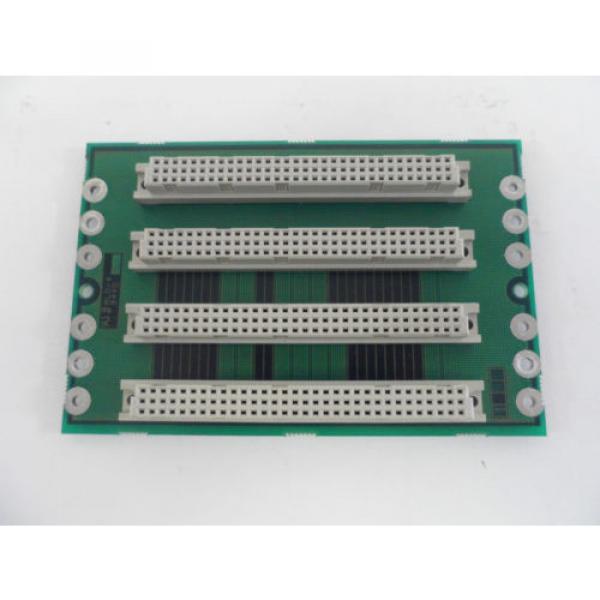 ABB Board 3HAA3573-AJA/1 , DSQC307 #1 image