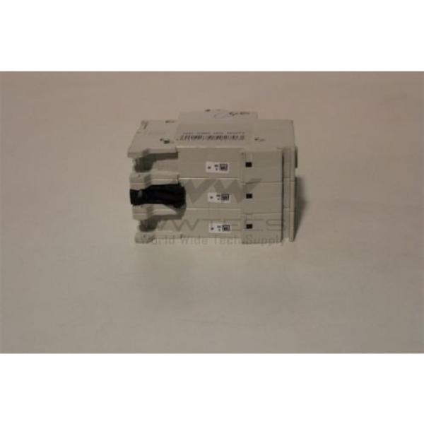 ABB S203P K6A 3-Pole Circuit Breaker #4 image