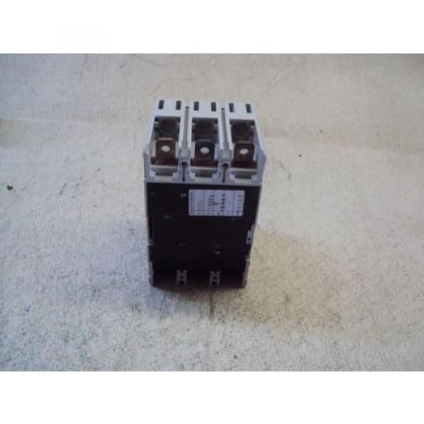 ABB 225A TMAX TS3H-D225 CIRCUIT BREAKER  USED #3 image