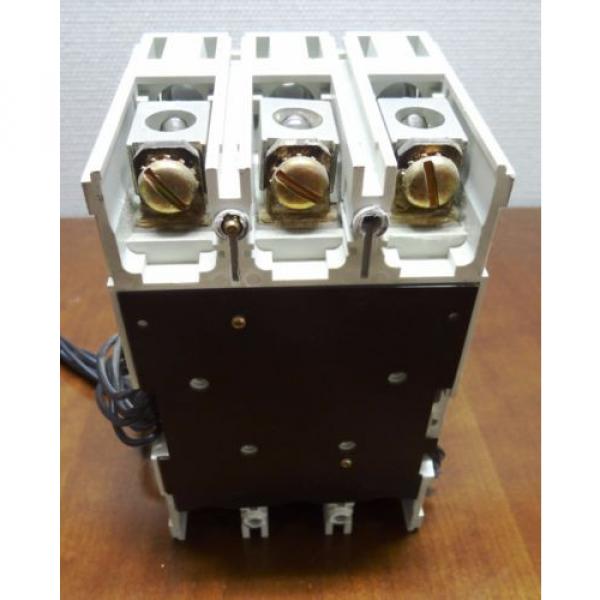 ABB SACE S3 100A 3-Pole XR-2394 Circuit Breaker #7 image