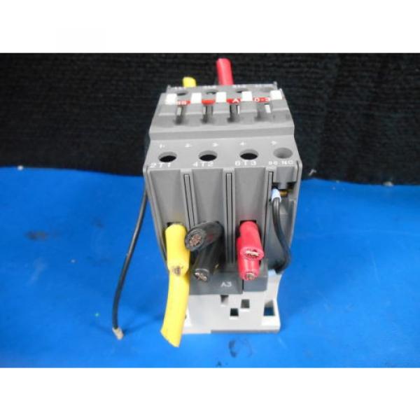 ABB DC Block Contactor AE40-30 #3 image