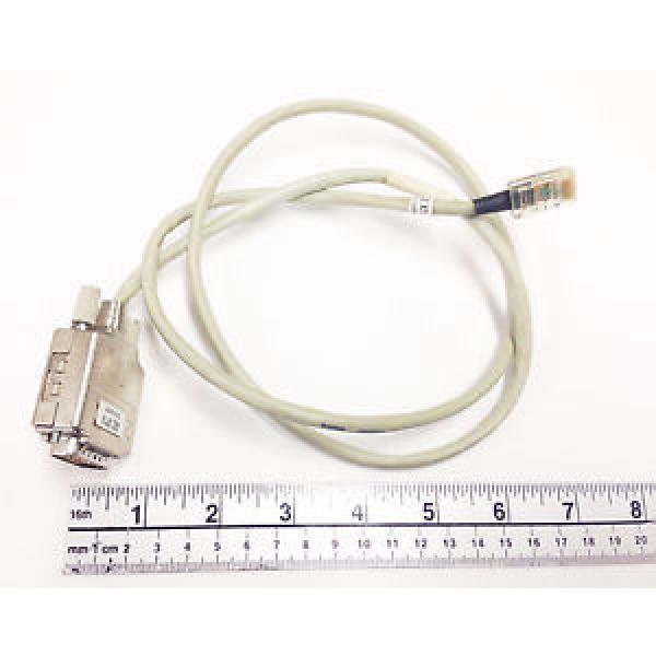 ABB 3HAC1661-1 Drive System Harness External Axes #1 image