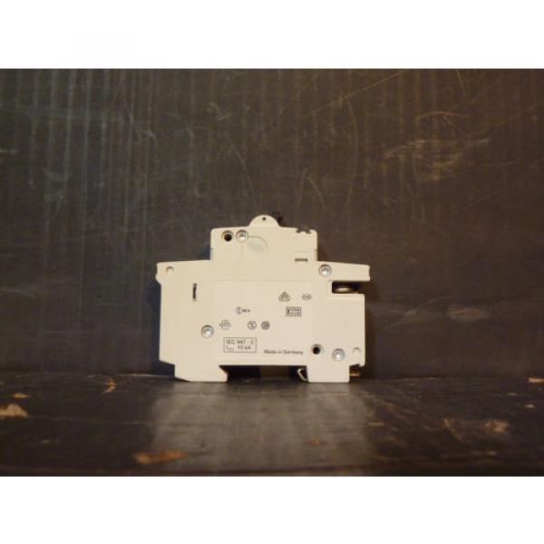 ABB S271 C25   25 Amp Circuit Breaker #2 image