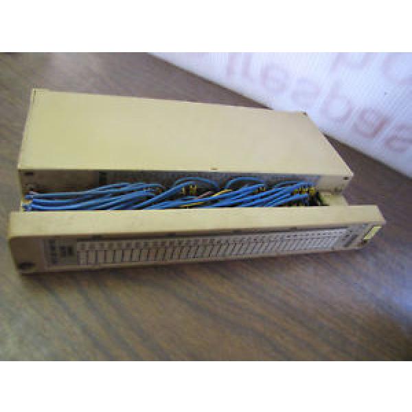 ABB 07 AB 61 R1 Output Module 24/48V DC GJV3074361R1 #1 image