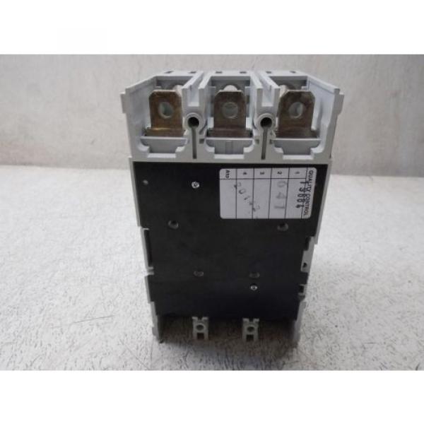 ABB 50 AMP SACE TMAX BREAKER TS3L, 3 POLE (NEW, OLD STOCK) #5 image