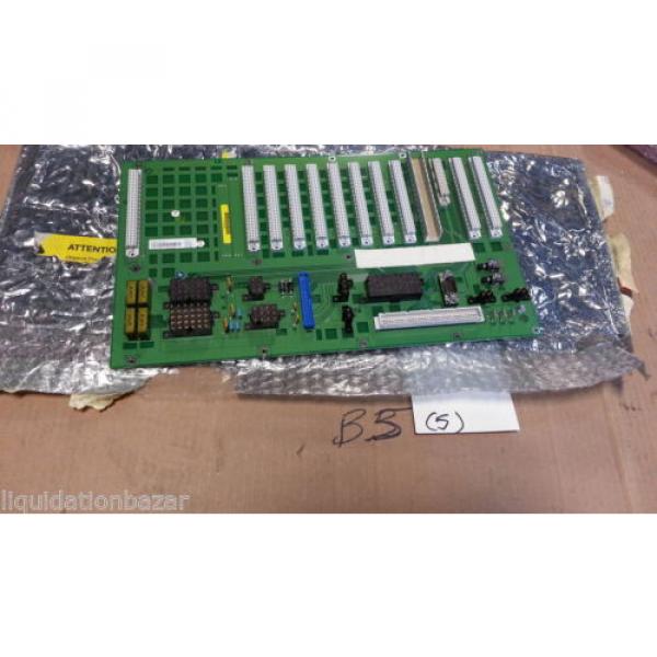 NNB ABB 3BSC980051R41 DSQC 302 3HAA3573-ACA/2 14 PORT CIRCUIT BOARD QTY #2 image