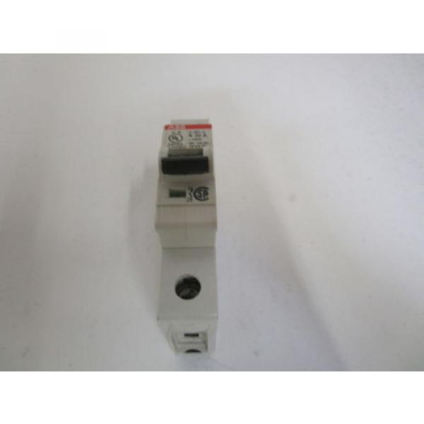 ABB S201U-K20A CIRCUIT BREAKER *NEW NO BOX* #1 image