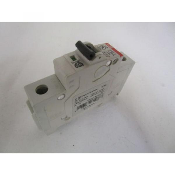 ABB S201U-K20A CIRCUIT BREAKER *NEW NO BOX* #4 image