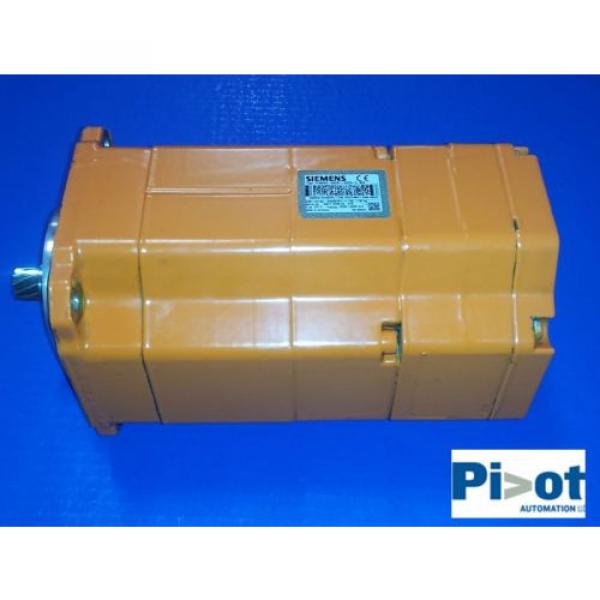 ABB Axis 4-5 motor for Irb 6400; Part# 3HAB5761-1 #1 image