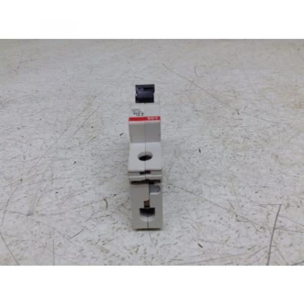 ABB S 281 K 63A 63 Amp 1 Pole 230/400 VAC Circuit Breaker S281 K63A S281K63A #4 image