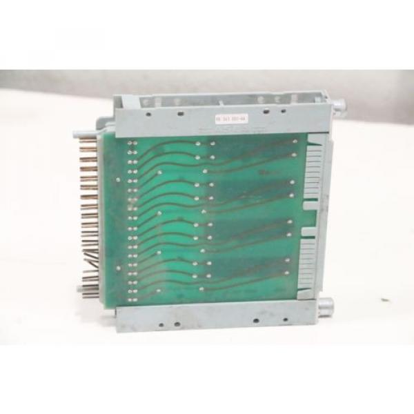 ABB ASEA 2668 121-7/1 RQKA 040 R4818-3 RK 243 001-AA Module Board Card #8 image