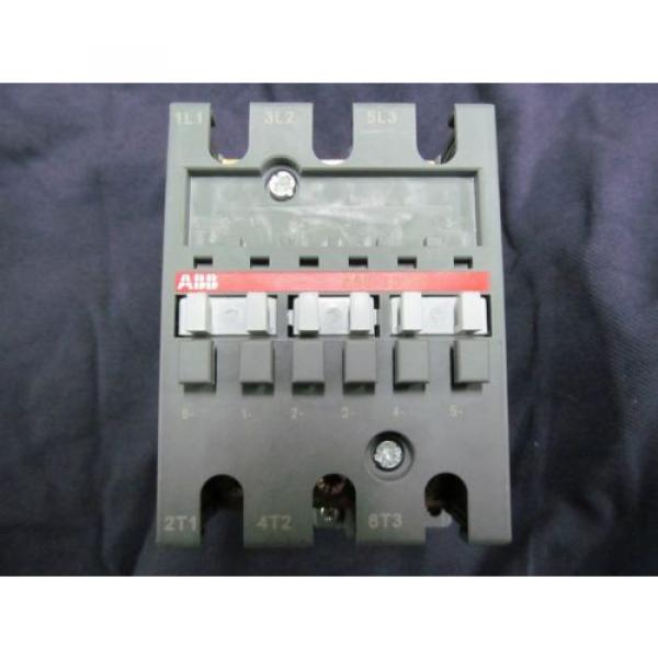 ABB 1SBL351010R8400 A50-30-00RT BLOCK CONTACTORS #2 image