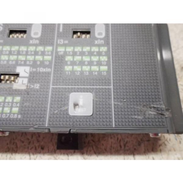 ABB SACE PR331/P W/TMAX T7-T7M-T8 2000 AMP TRIP MODULE (USED) #4 image