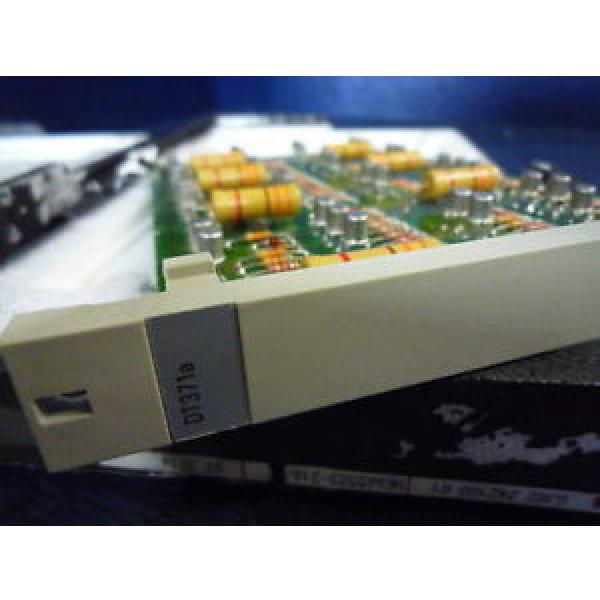 ABB DT371a  AND/OR Gate Module TurboTrol #1 image