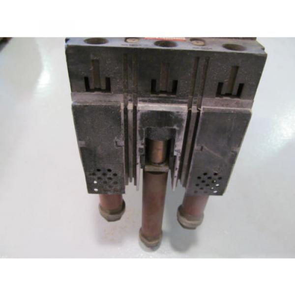 ABB SACE SN250 Circuit Breaker 250 Amp 3 Pole #2 image