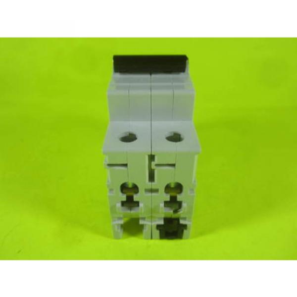 ABB Circuit Breaker -- S202-K4A -- Used #2 image