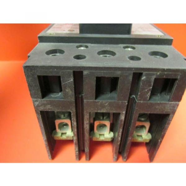 ABB Molded Case Switch 60 AMP  3 POLE 480V  Type ES ... VC-46A #3 image