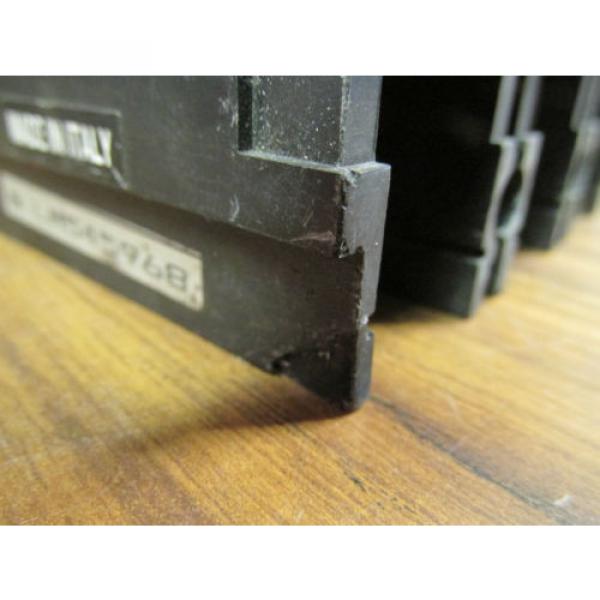 ABB Molded Case Switch 60 AMP  3 POLE 480V  Type ES ... VC-46A #5 image