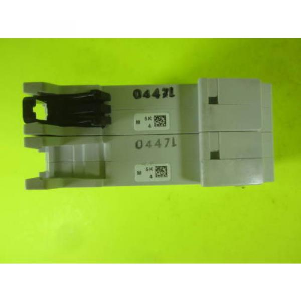 ABB Circuit Breaker -- S202-K4A -- Used #6 image