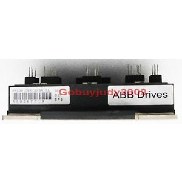 USED ABB IGBT PP20012HS ，200A/1200V Tested In Good Condition DHL Free #1 image