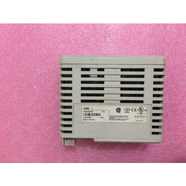 1pc used ABB AI810 3BSE008516R1 analog input module #2 image