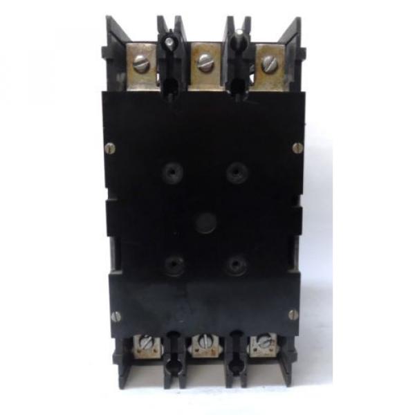 ABB, CIRCUIT BREAKER, 3 POLE, 480 VAC, UXAB727131R115 #3 image