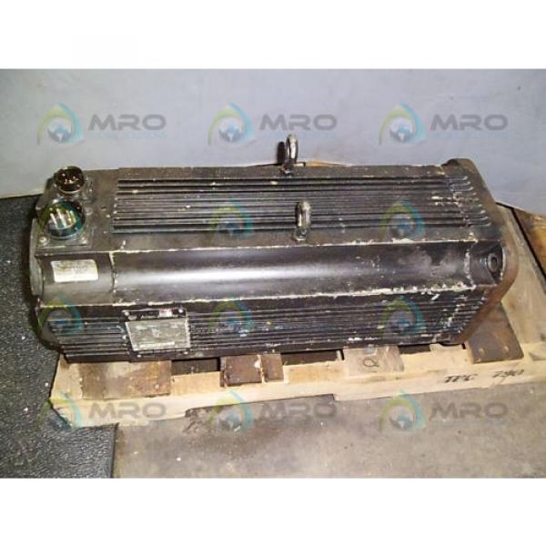 ALLEN BRADLEY 1326AB-B740C-21 SER.C SERVO MOTOR *USED* #2 image