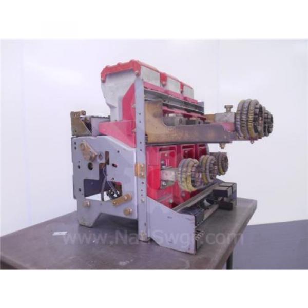 KDON-1600S - 1600A ABB KDON-1600S RED EO/DO SKU004446 #4 image