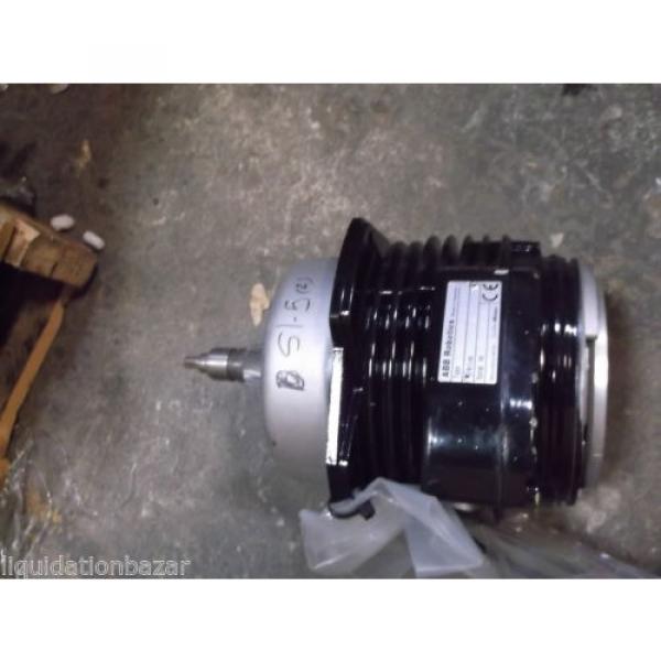 ABB Robotcs Servo Motor - PS 130/6-50-P-3279 #1 image