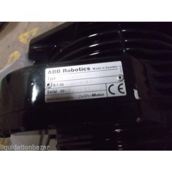 ABB Robotcs Servo Motor - PS 130/6-50-P-3279 #5 image