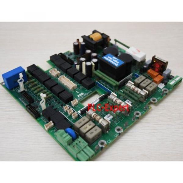 USED ABB DSC800 POWER BOARD SDCS-PIN-4 Tested Good Condition  Guarantee to work #4 image