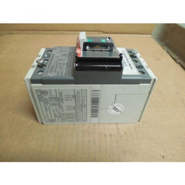 ABB BREAKER TMAX T1N 30A 30 A AMP 3 POLE 600Vac #5 image